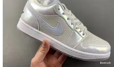 HF4080-001 SE Air Low Jordan 1 “CNY” 0706